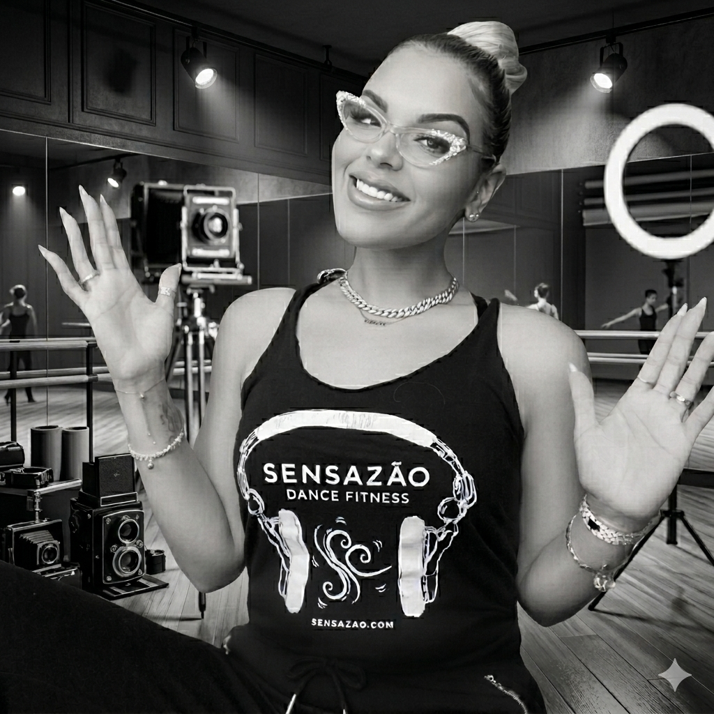 Jessica — Baila Con Sparkles
